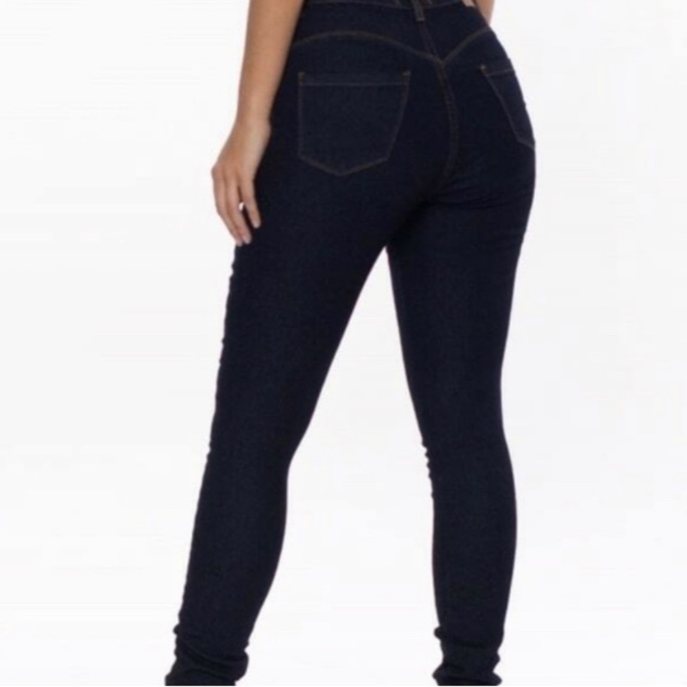 Gorgeous brazilian jeans!